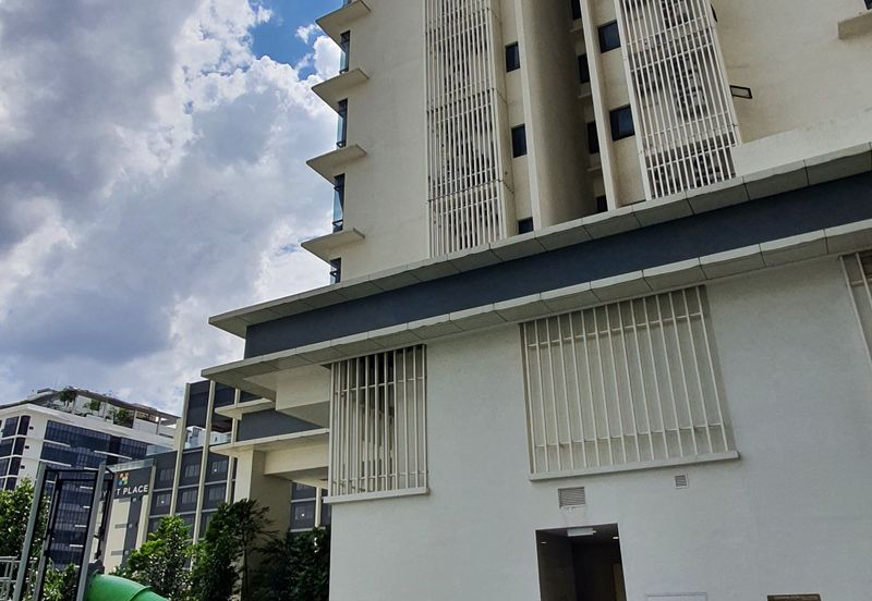 The Park Sky Residence