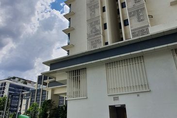 The Park Sky Residence