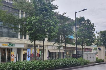 The Park Sky Residence