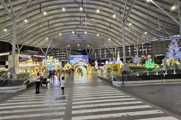 The Park Sky Residence