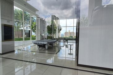 The Park Sky Residence