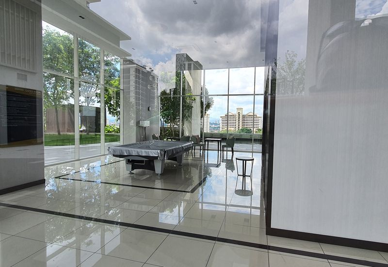 The Park Sky Residence