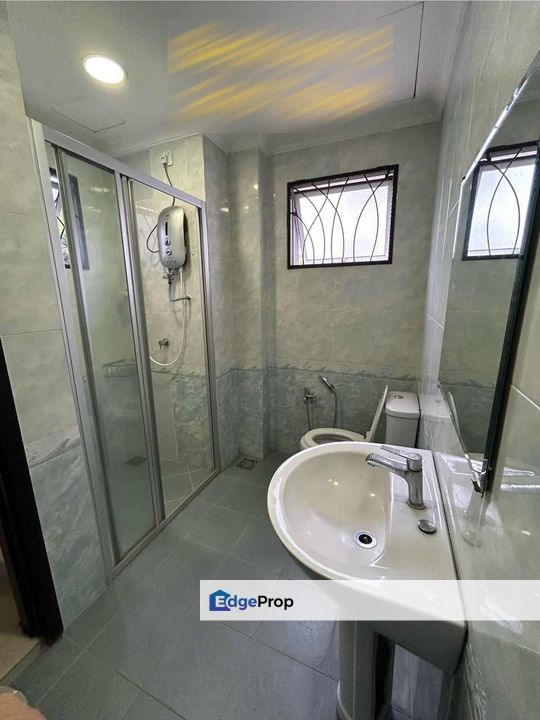 Fully Furnished Hartamas Regency 2 Sri Hartamas for Rent, Kuala Lumpur, Dutamas