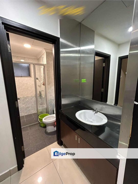 Fully Furnished Hartamas Regency 2 Sri Hartamas for Rent, Kuala Lumpur, Dutamas