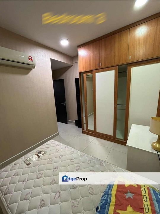 Fully Furnished Hartamas Regency 2 Sri Hartamas for Rent, Kuala Lumpur, Dutamas