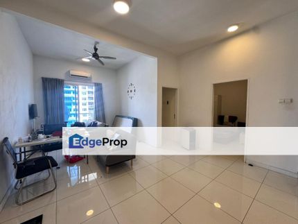 Skypod Residence Fully Furnished Bandar Puchong Jaya for Rent, Selangor, Puchong