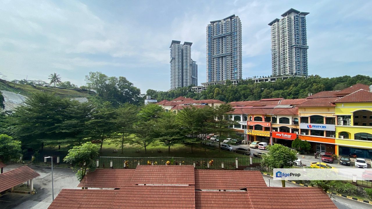 Avilla Apartment Bandar Puchong Jaya for Sale, Selangor, Puchong