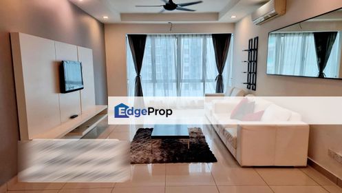 Aston Kiara 3 Mont Kiara Fully Furnished for Sale, Kuala Lumpur, Mont Kiara
