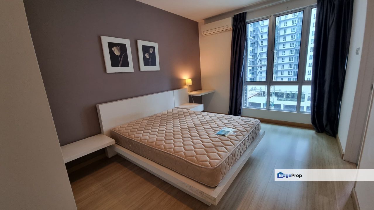 Aston Kiara 3 Mont Kiara Fully Furnished for Sale, Kuala Lumpur, Mont Kiara