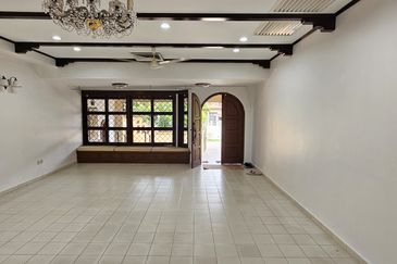 Lucky Garden (Jalan Bangsar)