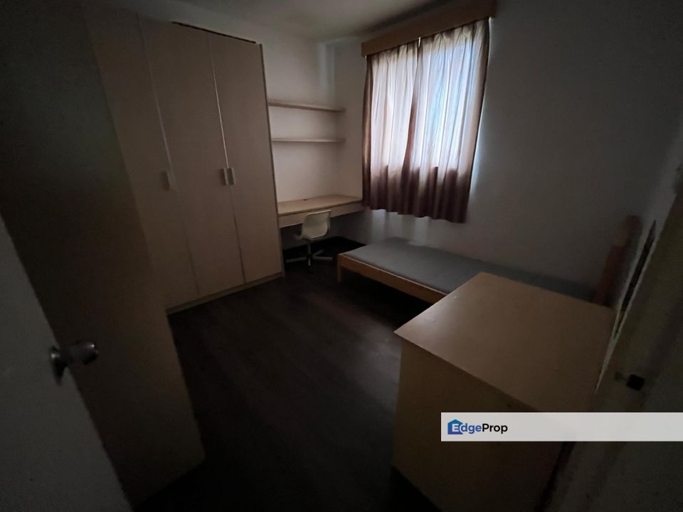 Mont Kiara Bayu Fully Furnished for Rent, Kuala Lumpur, Mont Kiara