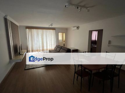 Mont Kiara Bayu Fully Furnished for Rent, Kuala Lumpur, Mont Kiara