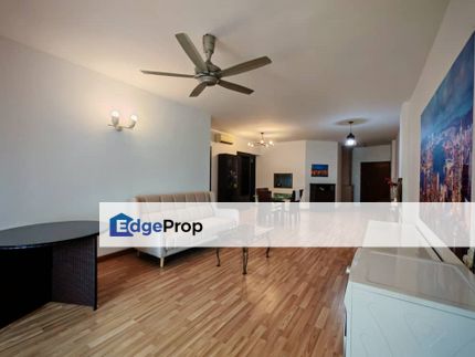 Fully Furnished Lanai Kiara Mont Kiara for Rent, Kuala Lumpur, Mont Kiara