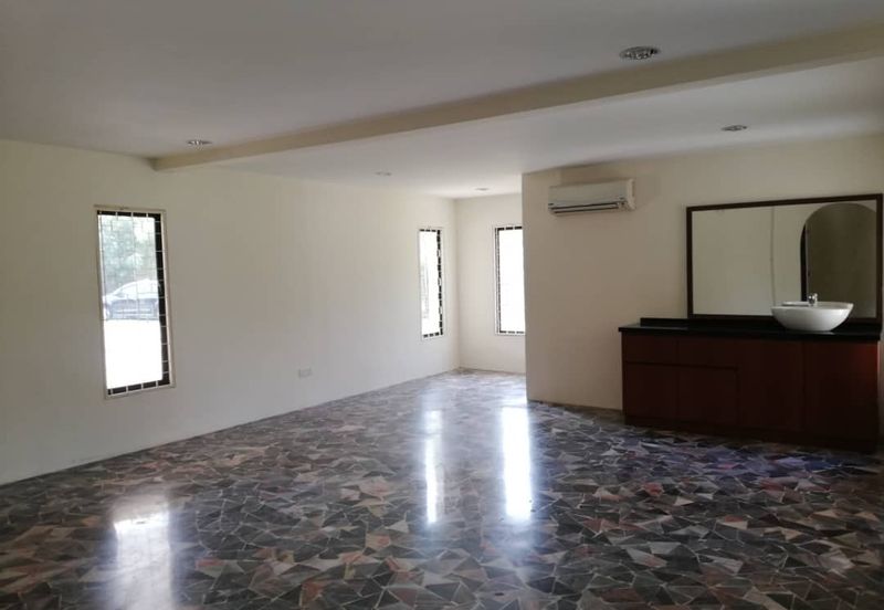 Taman Yarl @ Old Klang Road