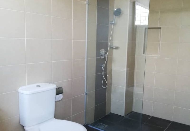 Taman Yarl @ Old Klang Road