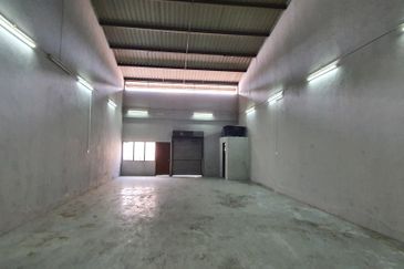 Subang Light Industrial Park