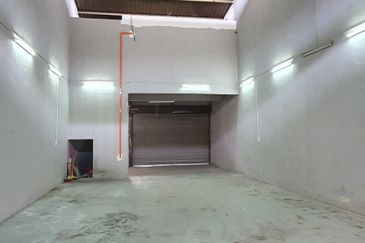 Subang Light Industrial Park