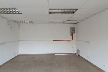 Subang Light Industrial Park