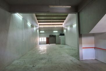 Subang Light Industrial Park