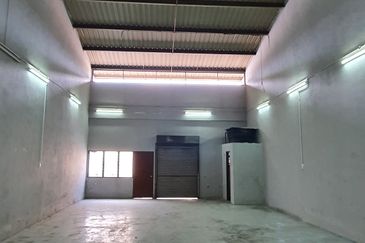 Subang Light Industrial Park