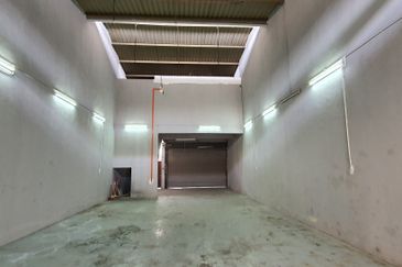 Subang Light Industrial Park