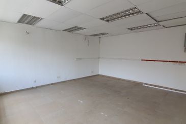 Subang Light Industrial Park