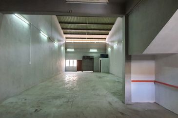 Subang Light Industrial Park