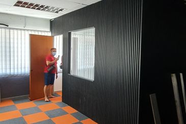 Subang Light Industrial Park