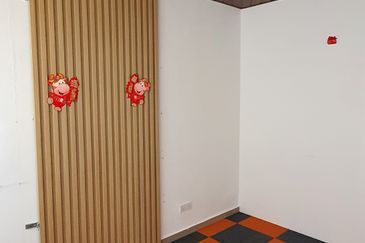 Subang Light Industrial Park