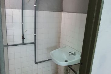 Subang Light Industrial Park