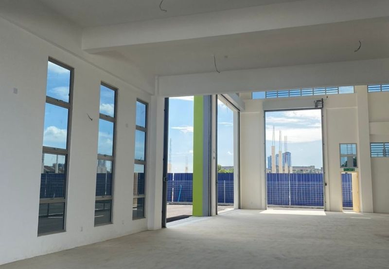 Putra Industrial Park