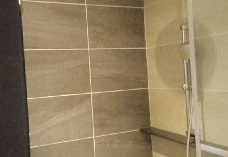 Meridian 101 (M101) Dang Wangi