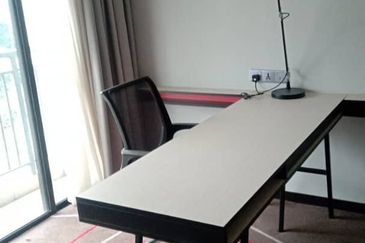 Meridian 101 (M101) Dang Wangi