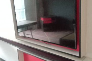 Meridian 101 (M101) Dang Wangi