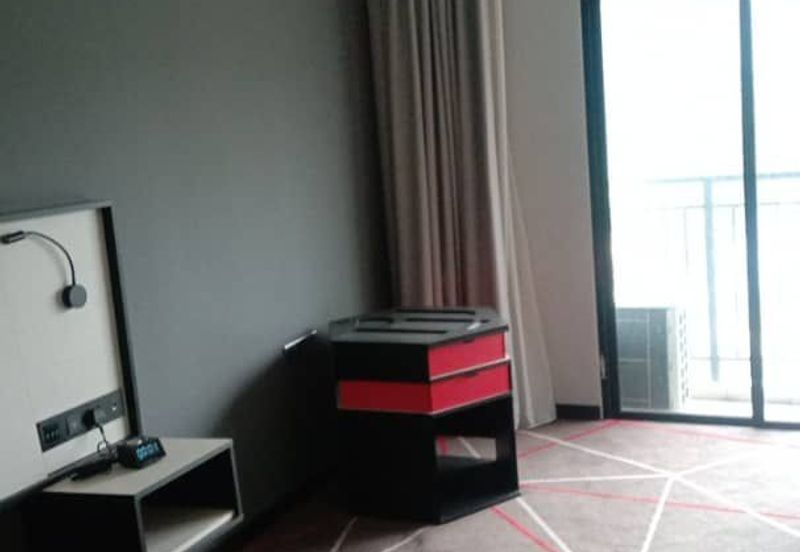 Meridian 101 (M101) Dang Wangi