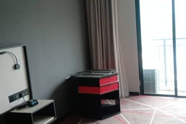 Meridian 101 (M101) Dang Wangi