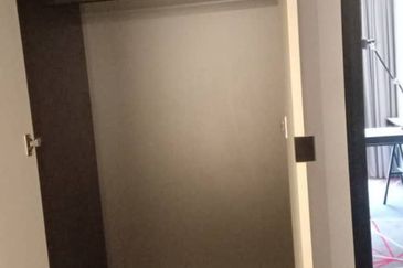 Meridian 101 (M101) Dang Wangi