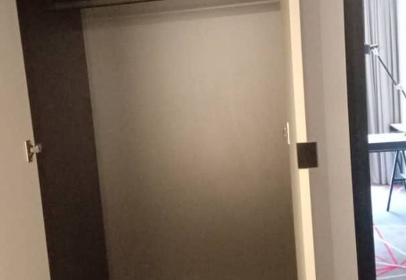 Meridian 101 (M101) Dang Wangi