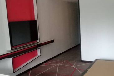 Meridian 101 (M101) Dang Wangi