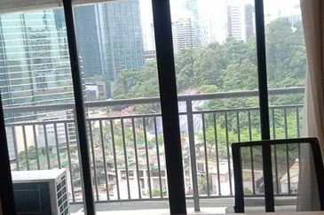 Meridian 101 (M101) Dang Wangi