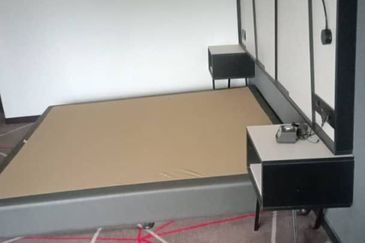 Meridian 101 (M101) Dang Wangi