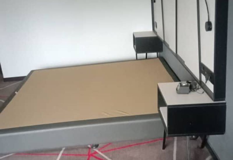 Meridian 101 (M101) Dang Wangi