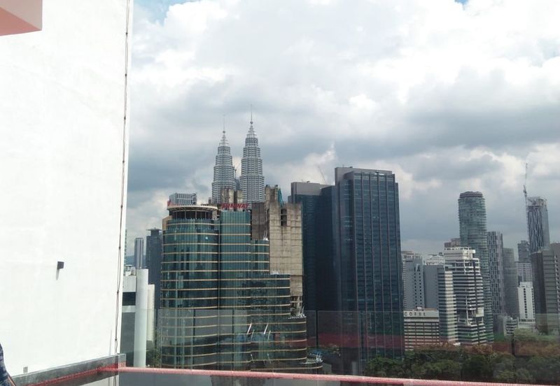 Meridian 101 (M101) Dang Wangi