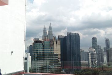 Meridian 101 (M101) Dang Wangi