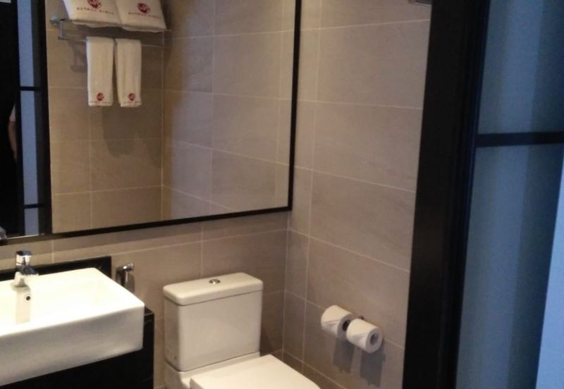 Meridian 101 (M101) Dang Wangi