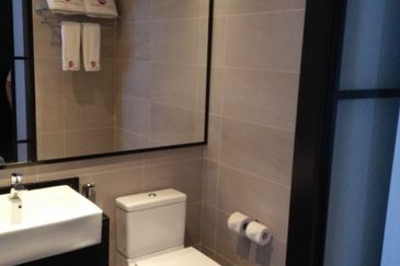 Meridian 101 (M101) Dang Wangi