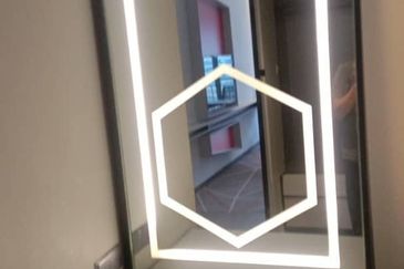 Meridian 101 (M101) Dang Wangi