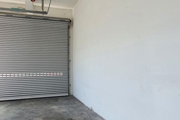 Bukit Jelutong Industrial Park