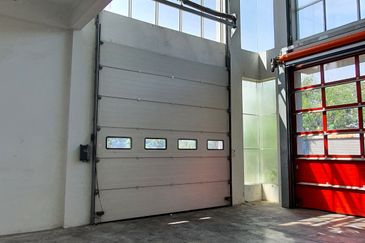 Bukit Jelutong Industrial Park