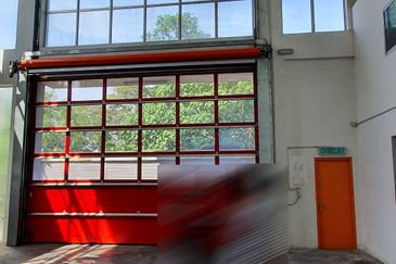 Bukit Jelutong Industrial Park